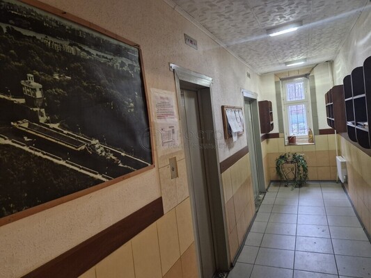 Объект по адресу Москва, Большая Набережная ул, 11к3 