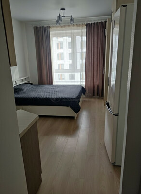 Объект по адресу Московская обл, Юности ул, д. 6