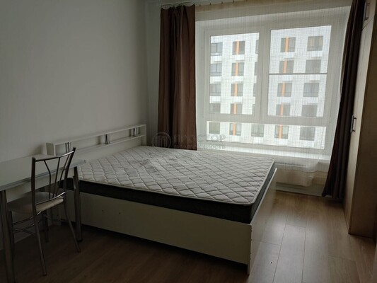 Объект по адресу Московская обл, Юности ул, д. 6