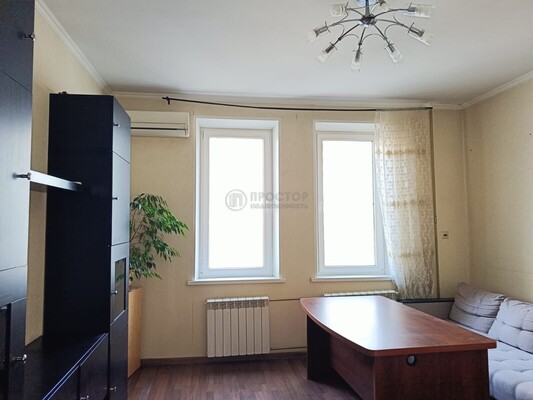 Объект по адресу Московская обл, Вилора Трифонова ул, д. 6