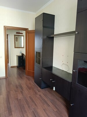 Объект по адресу Московская обл, Вилора Трифонова ул, д. 6