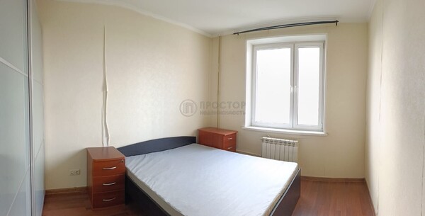 Объект по адресу Московская обл, Вилора Трифонова ул, д. 6