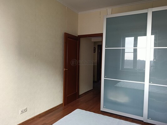 Объект по адресу Московская обл, Вилора Трифонова ул, д. 6