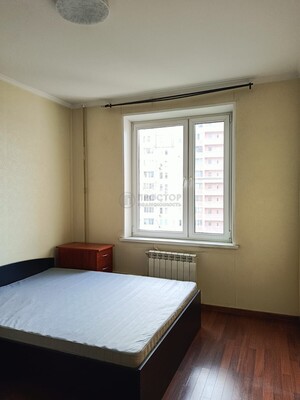 Объект по адресу Московская обл, Вилора Трифонова ул, д. 6