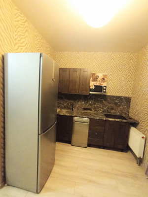 Объект по адресу Московская обл, Молоково с, Солнечный проезд, д. 6