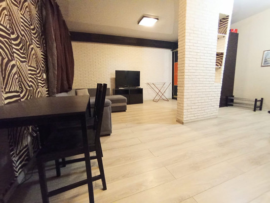 Объект по адресу Московская обл, Молоково с, Солнечный проезд, д. 6