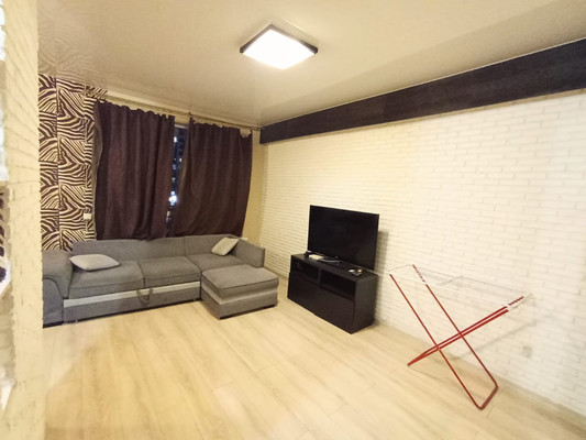 Объект по адресу Московская обл, Молоково с, Солнечный проезд, д. 6