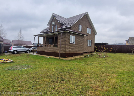 Объект по адресу Москва, СИЕСТА Восточная (Белые Столбы мкр.) тер, 147 