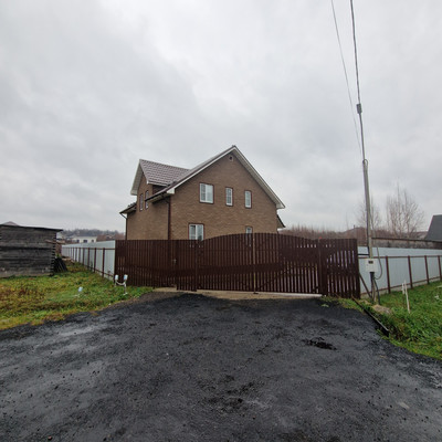 Объект по адресу Москва, СИЕСТА Восточная (Белые Столбы мкр.) тер, 147 