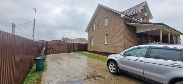 Объект по адресу Москва, СИЕСТА Восточная (Белые Столбы мкр.) тер, 147 