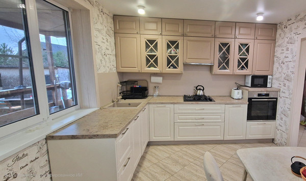 Объект по адресу Москва, СИЕСТА Восточная (Белые Столбы мкр.) тер, 147 