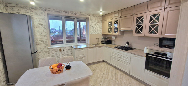 Объект по адресу Москва, СИЕСТА Восточная (Белые Столбы мкр.) тер, 147 