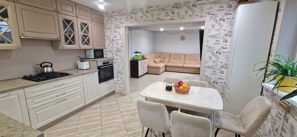 Объект по адресу Москва, СИЕСТА Восточная (Белые Столбы мкр.) тер, 147 