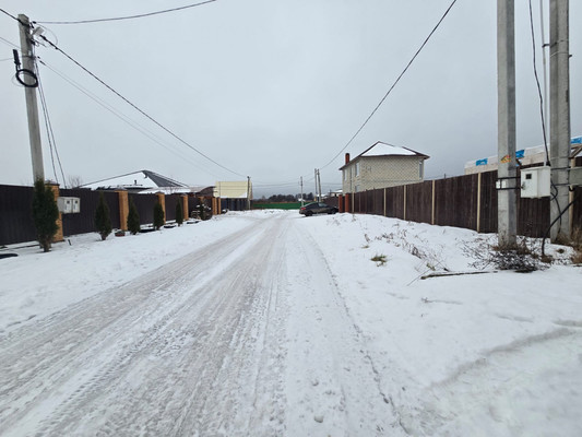 Объект по адресу Москва, Никулино д, 59к1 