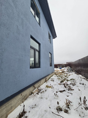 Объект по адресу Москва, Никулино д, 59к1 