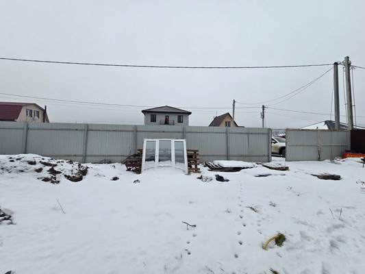 Объект по адресу Москва, Никулино д, 59к1 