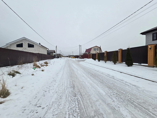 Объект по адресу Москва, Никулино д, 59к1 