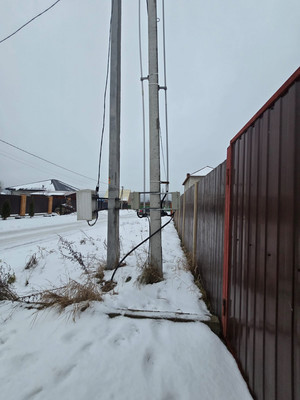 Объект по адресу Москва, Никулино д, 59к1 