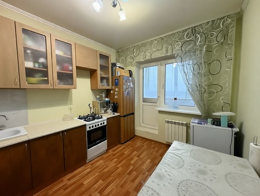 Объект по адресу Московская обл, Ленина пр-кт, д. 14