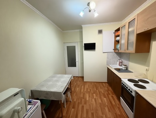 Объект по адресу Московская обл, Ленина пр-кт, д. 14