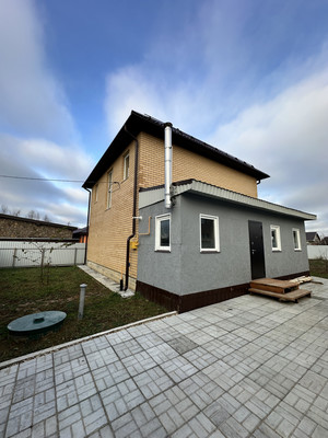 Объект по адресу Москва, Владимирская ул, 217 