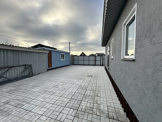 Объект по адресу Москва, Владимирская ул, 217 