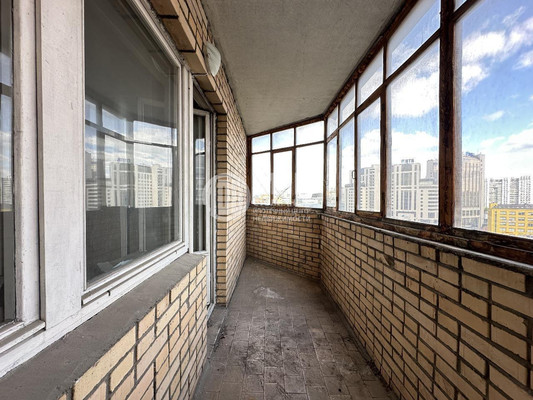 Фото квартиры по адресу Москва, 3-й Крутицкий пер, 13 