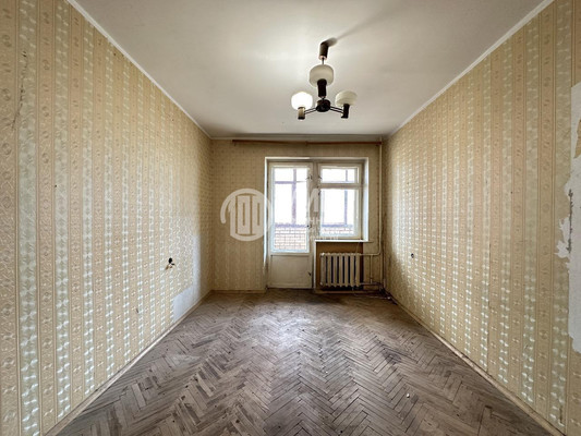 Фото квартиры по адресу Москва, 3-й Крутицкий пер, 13 