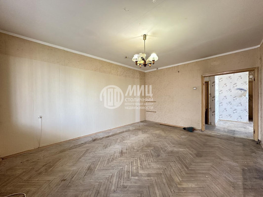 Объект по адресу Москва, 3-й Крутицкий пер, 13 