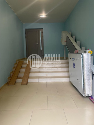 Объект по адресу Москва, Рождественская ул, 5 