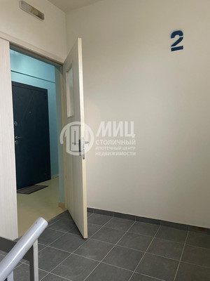 Объект по адресу Москва, Рождественская ул, 5 