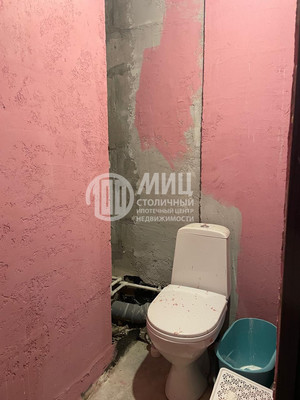 Объект по адресу Москва, Рождественская ул, 5 