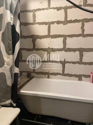 Объект по адресу Москва, Рождественская ул, 5 