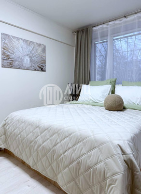 Объект по адресу Москва, Энтузиастов проезд, 17 