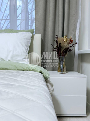 Объект по адресу Москва, Энтузиастов проезд, 17 