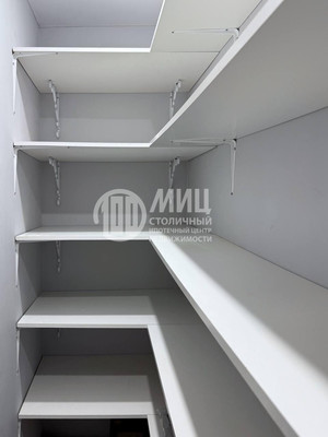 Объект по адресу Москва, Энтузиастов проезд, 17 