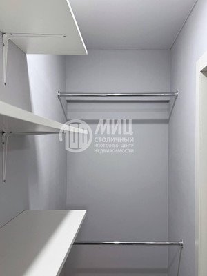 Объект по адресу Москва, Энтузиастов проезд, 17 