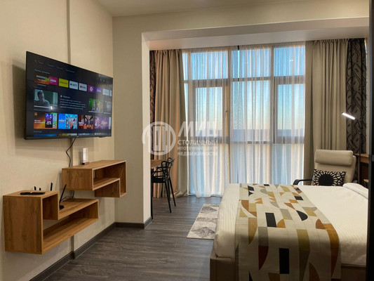 Объект по адресу Москва, Овражная ул, 47 