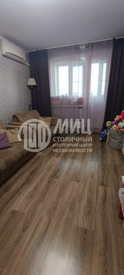 Объект по адресу Москва, Коломенская наб, 10 