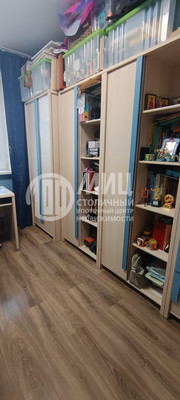 Объект по адресу Москва, Коломенская наб, 10 