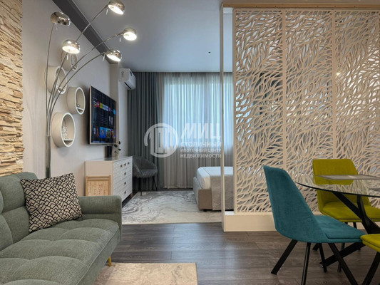 Объект по адресу Москва, Овражная ул, 47 