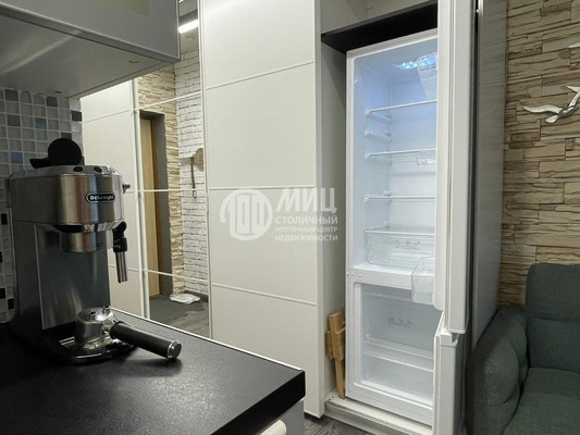 Объект по адресу Москва, Овражная ул, 47 