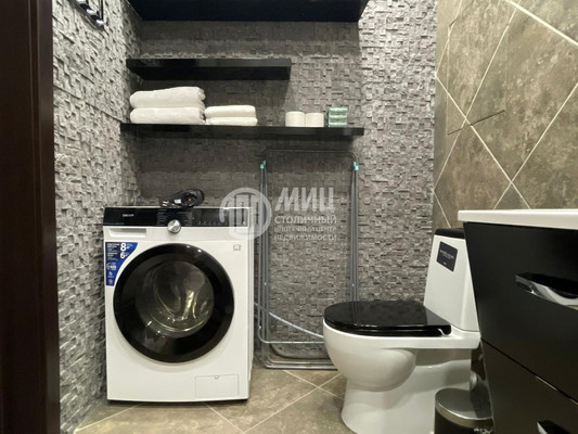 Объект по адресу Москва, Овражная ул, 47 