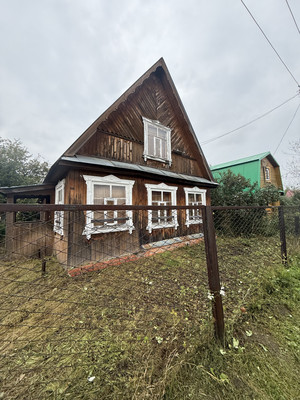 Объект по адресу Москва, Бирюли тер 