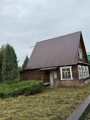 Объект по адресу Москва, Бирюли тер 