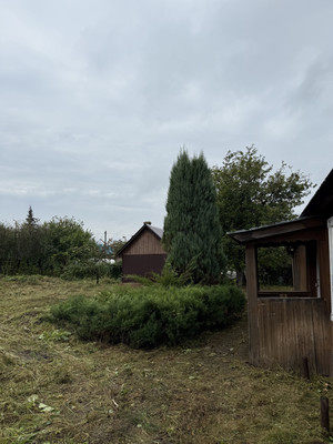 Объект по адресу Москва, Бирюли тер 