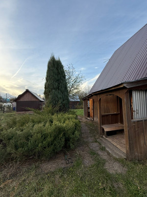 Объект по адресу Москва, Бирюли тер 