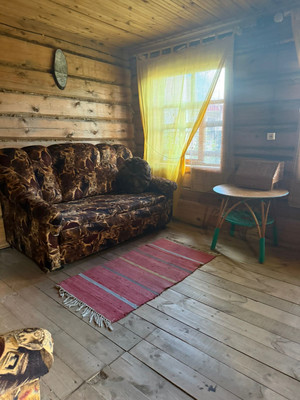 Объект по адресу Москва, Бирюли тер 