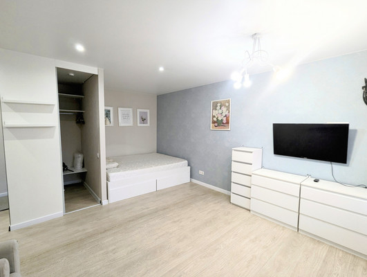 Объект по адресу Москва, Фонтанная ул, 6 