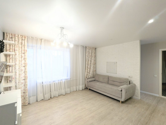 Объект по адресу Москва, Фонтанная ул, 6 